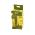 Contemporary Citron & Honey Pocket Pack - The Naked Bee