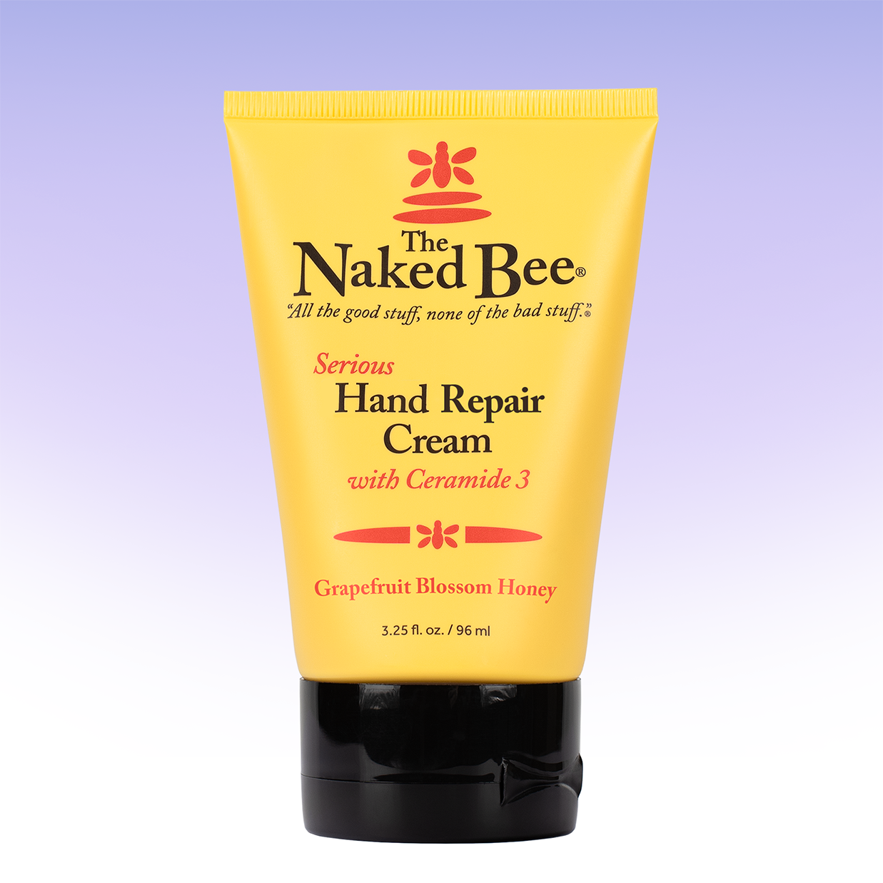 3.25 oz. Grapefruit Blossom Honey Serious Hand Repair Cream – The