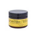 3 oz. Unscented Ultra-Rich Body Butter - The Naked Bee