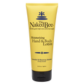 6.7 oz. Lavender & Beeswax Absolute Hand & Body Lotion - The Naked Bee