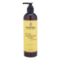 12 oz. Unscented Hand & Body Lotion - The Naked Bee