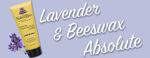 Lavender & Beeswax Absolute