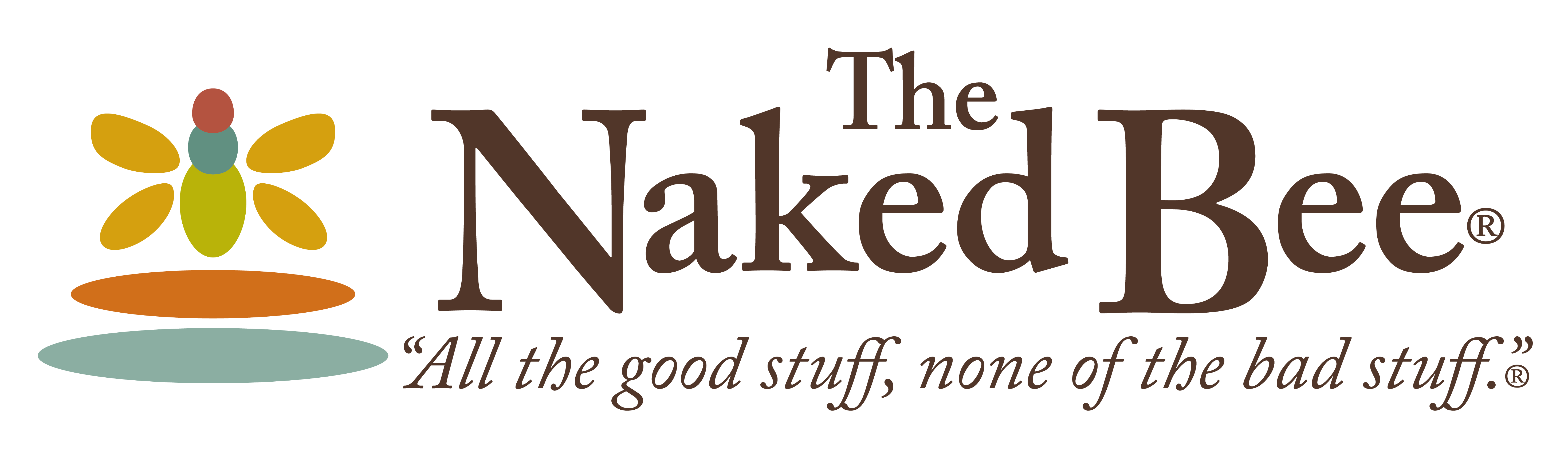 The Naked Bee