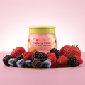 4.4 oz. Wildberry Fields Aloe & Shea Cloud Cream - The Naked Bee