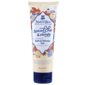 8 oz. Spiced Chai & Honey Velvety Smooth Body Wash - The Naked Bee