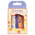 Autumn Lip Care Duo - The Naked Bee