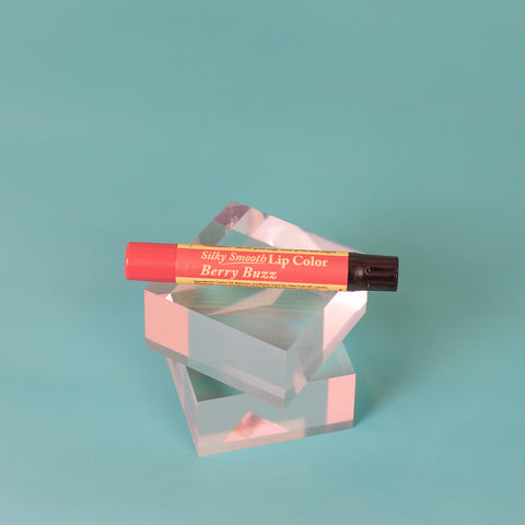 Orange Blossom Honey Berry Buzz Silky Smooth Lip Color