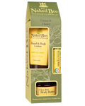 Contemporary Citron & Honey Gift Collection - The Naked Bee