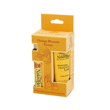 Collections – The Naked Bee