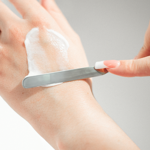 1.7 oz. Night Shift Replenish Face & Neck Cream