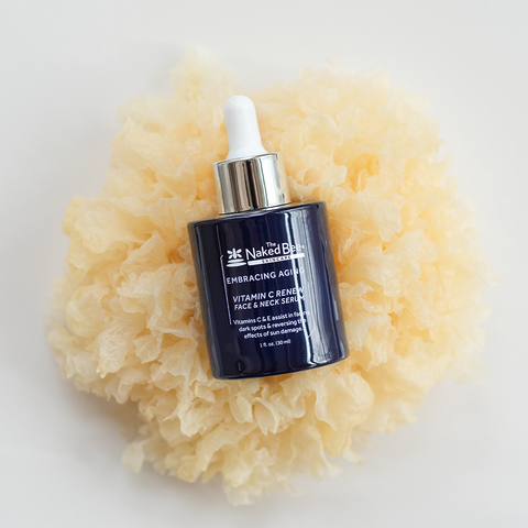 Vitamin C Renew Face & Neck Serum