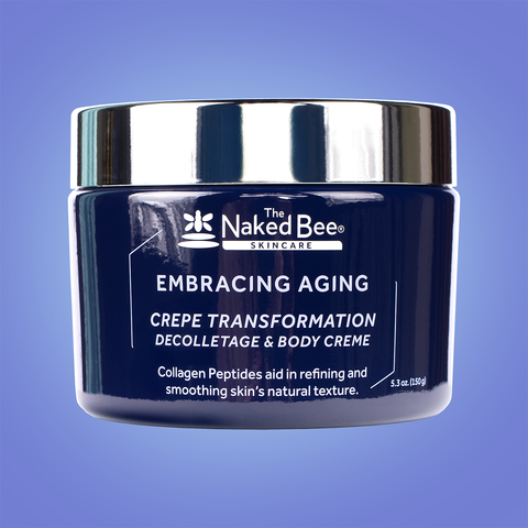 5.3 oz. Crepe Transformation Decolletage & Body Creme