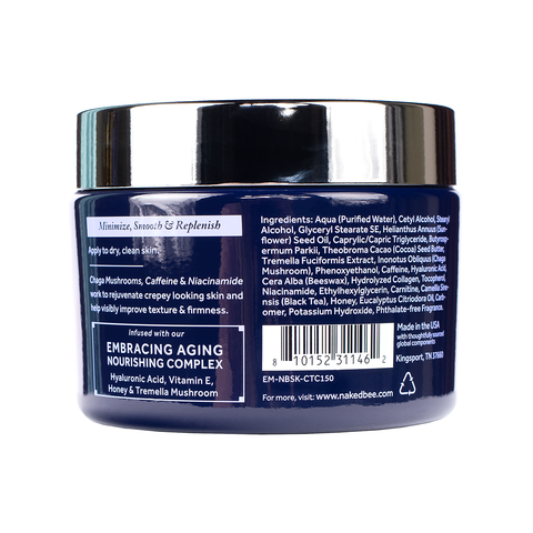 5.3 oz. Crepe Transformation Decolletage & Body Creme