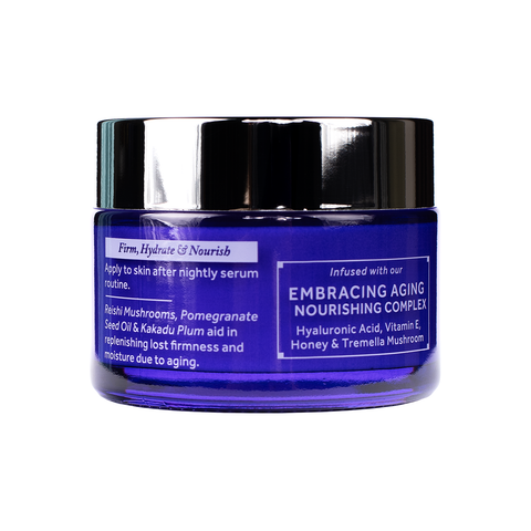 1.7 oz. Night Shift Replenish Face & Neck Cream