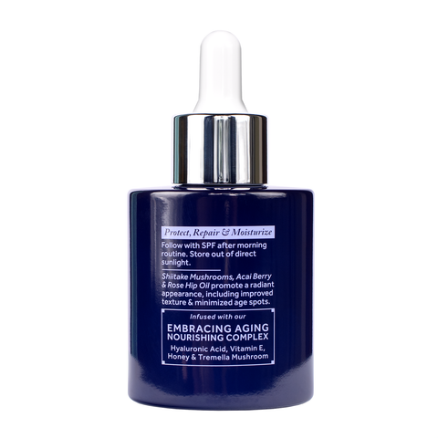 1 oz. Vitamin C Renew Face & Neck Serum