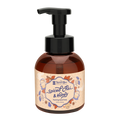 12 oz. Spiced Chai & Honey Foaming Hand Soap - The Naked Bee