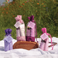 Lavender & Beeswax Absolute Garden Getaway Trio - The Naked Bee
