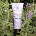 Lavender & Beeswax Absolute Garden Getaway Trio - The Naked Bee