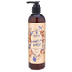 12 oz. Spiced Chai & Honey Nourishing Hand & Body Lotion - The Naked Bee