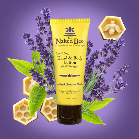 Lavender & Beeswax Absolute