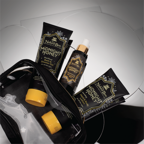 Midnight Honey Gift Set