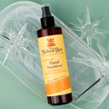 8 oz. Orange Blossom Honey Hand Sanitizer - The Naked Bee