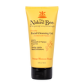 5.5 oz. Orange Blossom Honey Everyday Facial Cleansing Gel - The Naked Bee