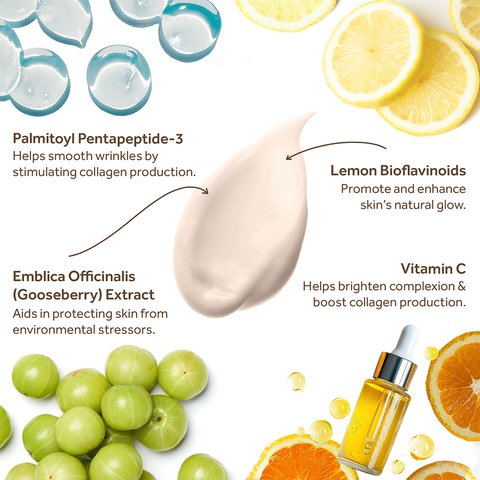 2.5 oz. Orange Blossom Honey Everyday Facial Moisturizer with SPF 30