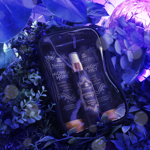Midnight Honey Gift Set