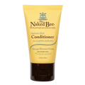 1.5 oz. Travel Orange Blossom Honey Weightless Hydrating Conditioner - The Naked Bee