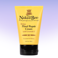 3.25 oz. Coconut & Honey Serious Hand Repair Cream - The Naked Bee