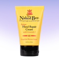 3.25 oz. Grapefruit Blossom Honey Serious Hand Repair Cream - The Naked Bee