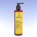 8 oz. Unscented Serious Hand Repair Cream - The Naked Bee