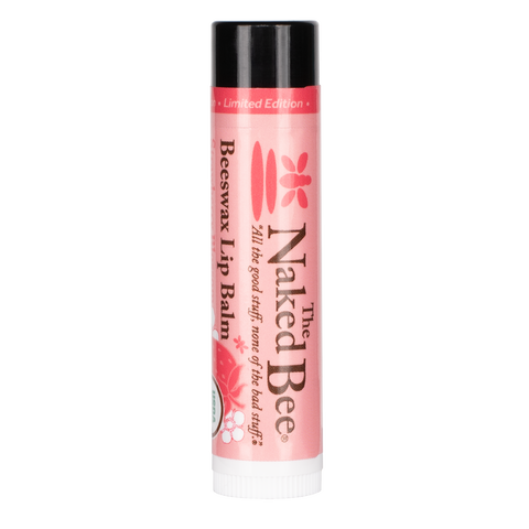 Strawberry Lip Care Duo