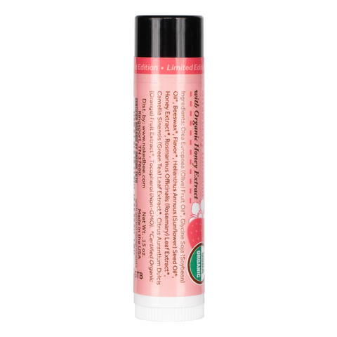 Strawberry Lip Care Duo