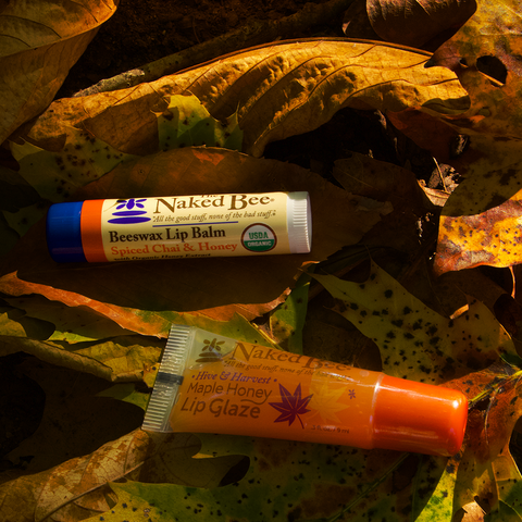 Autumn Lip Care Duo