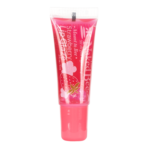 Strawberry Lip Care Duo