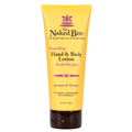 6.7 oz. Jasmine & Honey Hand & Body Lotion - The Naked Bee