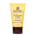 1.5 oz. Travel Lavender & Beeswax Absolute Lotion - The Naked Bee