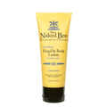 2.25 oz. Unscented Hand & Body Lotion - The Naked Bee