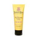 2.25 oz. Vanilla, Rose & Honey Hand & Body Lotion - The Naked Bee