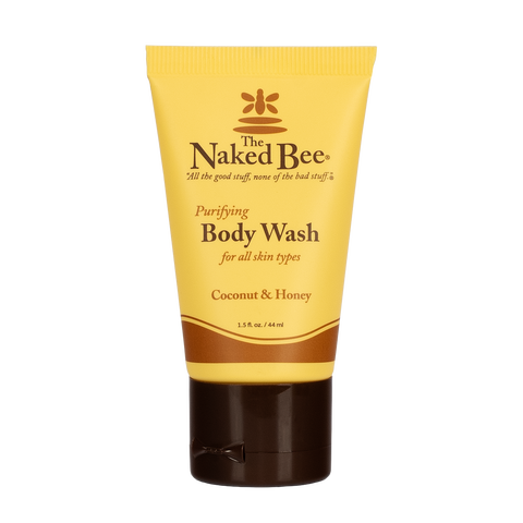 Collections – The Naked Bee