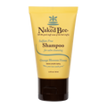 1.5 oz. Travel Orange Blossom Honey Gentle Cleansing Shampoo - The Naked Bee