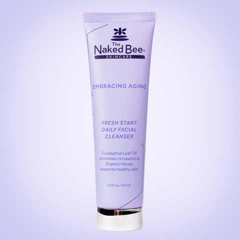 2.5 oz. Fresh Start Daily Facial Cleanser