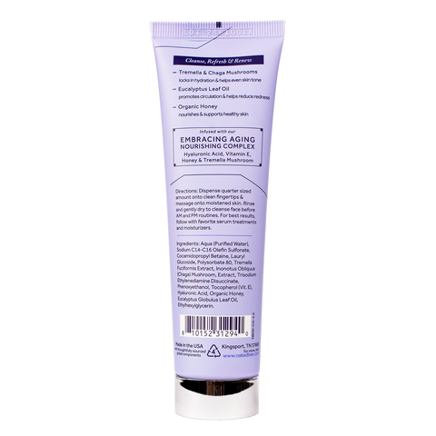 2.5 oz. Fresh Start Daily Facial Cleanser