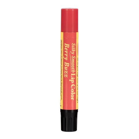 Orange Blossom Honey Berry Buzz Silky Smooth Lip Color