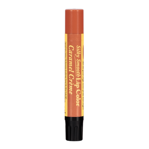 Orange Blossom Honey Caramel Creme Silky Smooth Lip Color