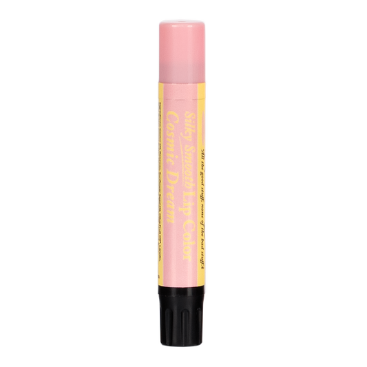 Orange Blossom Honey Cosmic Dream Silky Smooth Lip Color - The Naked Bee