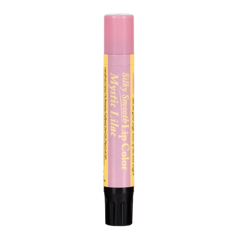 Orange Blossom Honey Mystic Lilac Silky Smooth Lip Color