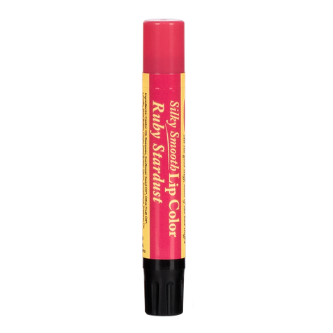 Orange Blossom Honey Ruby Stardust Silky Smooth Lip Color